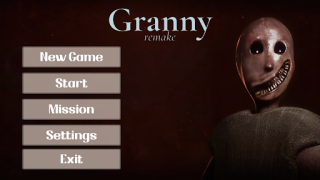 Scaricare Granny remake mobile Avventure per Android Screenshot 5