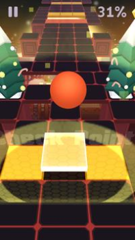 Scaricare Перекати небо (Rolling sky) Giochi da tavolo per Android Screenshot 7