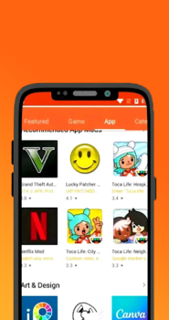 Scaricare dfast Mod Apk dfast Guide Strumenti per Android Screenshot 2
