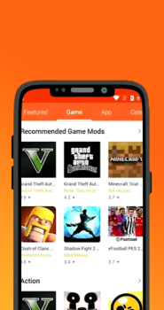 Scaricare dfast Mod Apk dfast Guide Strumenti per Android Screenshot 3