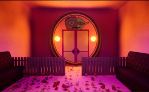 Scaricare Garten Of BanBan 4 : Mobile Avventure per Android Screenshot 4
