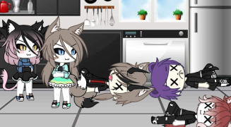 Scaricare Gacha Yune Giochi di ruolo per Android Screenshot 3