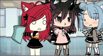 Scaricare Gacha Yune Giochi di ruolo per Android Screenshot 4