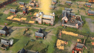 Scaricare Prime: Age of Empires 4 Mobile Strategie per Android Screenshot 2