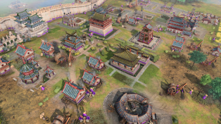 Scaricare Prime: Age of Empires 4 Mobile Strategie per Android Screenshot 4