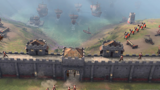 Scaricare Prime: Age of Empires 4 Mobile Strategie per Android Screenshot 5