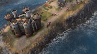 Scaricare Prime: Age of Empires 4 Mobile Strategie per Android Screenshot 6