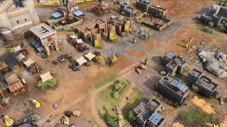 Scaricare Prime: Age of Empires 4 Mobile Strategie per Android Screenshot 7