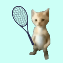 Scaricare  Cat Tennis Champion