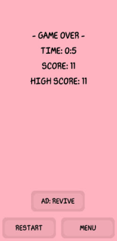 Scaricare Cat Tennis Champion Casual per Android Screenshot 4