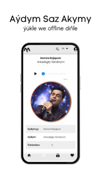 Scaricare Menzil Intrattenimento per Android Screenshot 3