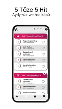 Scaricare Menzil Intrattenimento per Android Screenshot 4
