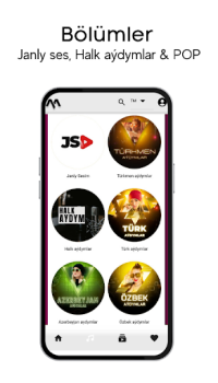 Scaricare Menzil Intrattenimento per Android Screenshot 5