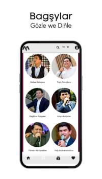 Scaricare Menzil Intrattenimento per Android Screenshot 6