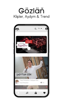 Scaricare Menzil Intrattenimento per Android Screenshot 7