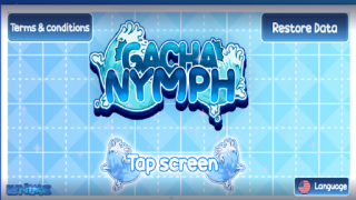 Scaricare Gacha Nymph Strategie per Android Screenshot 4