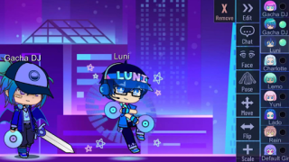 Scaricare Gacha Mod Plus Simulatori per Android Screenshot 4