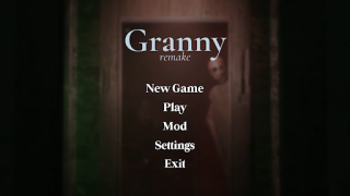 Scaricare Granny Remake game Avventure per Android Screenshot 5