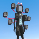 Scaricare  TV WOMEN vs TV MAN Mod GMOD