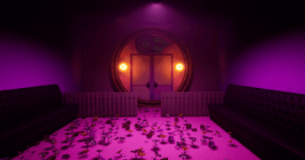 Scaricare Garden Of BanBan 4 Avventure per Android Screenshot 6