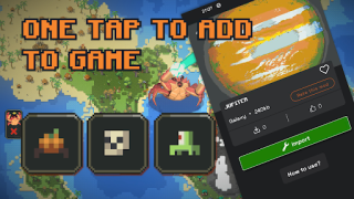 Scaricare Mods for WorldBox Intrattenimento per Android Screenshot 7