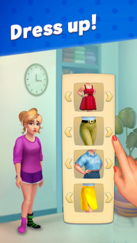 Scaricare Familyscapes Casual per Android Screenshot 3