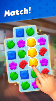 Scaricare Familyscapes Casual per Android Screenshot 5