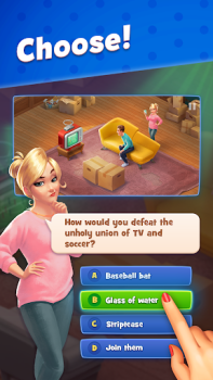 Scaricare Familyscapes Casual per Android Screenshot 6