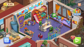 Scaricare Familyscapes Casual per Android Screenshot 7