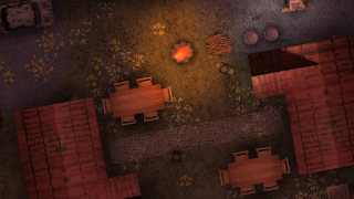 Scaricare Train Zone: Выживание в тайге Giochi di ruolo per Android Screenshot 3