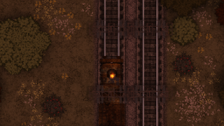 Scaricare Train Zone: Выживание в тайге Giochi di ruolo per Android Screenshot 5
