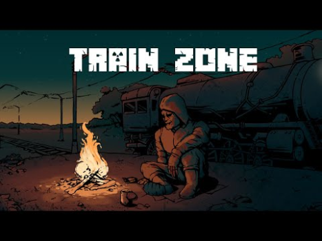 Scaricare Train Zone: Выживание в тайге Giochi di ruolo per Android Screenshot 8