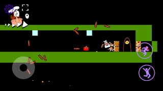 Scaricare Pizza Tower Mobile Game Simulatori per Android Screenshot 3
