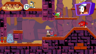 Scaricare Pizza Tower Mobile Game Simulatori per Android Screenshot 4