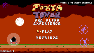 Scaricare Pizza Tower Mobile Game Simulatori per Android Screenshot 5