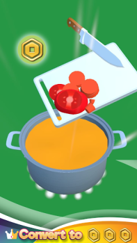 Scaricare Slice Squad Robux Arcade per Android Screenshot 2
