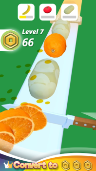 Scaricare Slice Squad Robux Arcade per Android Screenshot 5