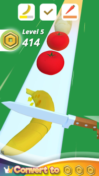 Scaricare Slice Squad Robux Arcade per Android Screenshot 7