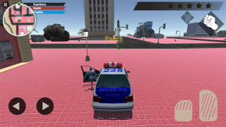 Scaricare Gangster City: Thug King Simulatori per Android Screenshot 2