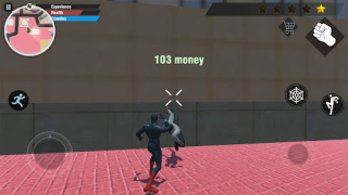 Scaricare Gangster City: Thug King Simulatori per Android Screenshot 3