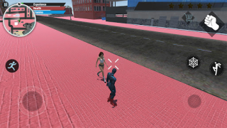 Scaricare Gangster City: Thug King Simulatori per Android Screenshot 4