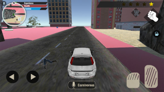 Scaricare Gangster City: Thug King Simulatori per Android Screenshot 5