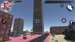 Scaricare Gangster City: Thug King Simulatori per Android Screenshot 6