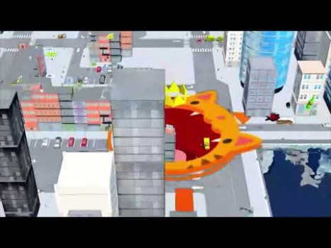 Scaricare Hole.io Arcade per Android