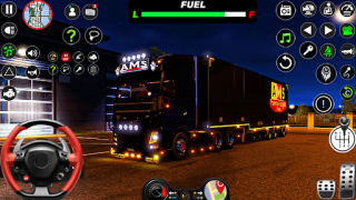 Scaricare guida di camion carico in euro Strategie per Android Screenshot 6
