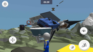 Scaricare Only Up Avventure per Android Screenshot 2