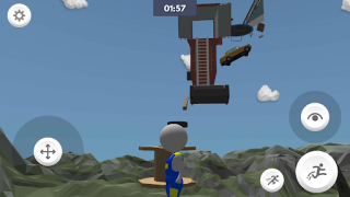 Scaricare Only Up Avventure per Android Screenshot 3