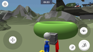 Scaricare Only Up Avventure per Android Screenshot 4