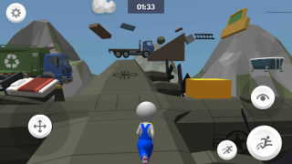 Scaricare Only Up Avventure per Android Screenshot 7