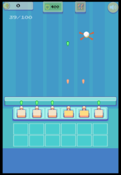 Scaricare Merge Shooter - Game 2D Arcade per Android Screenshot 6